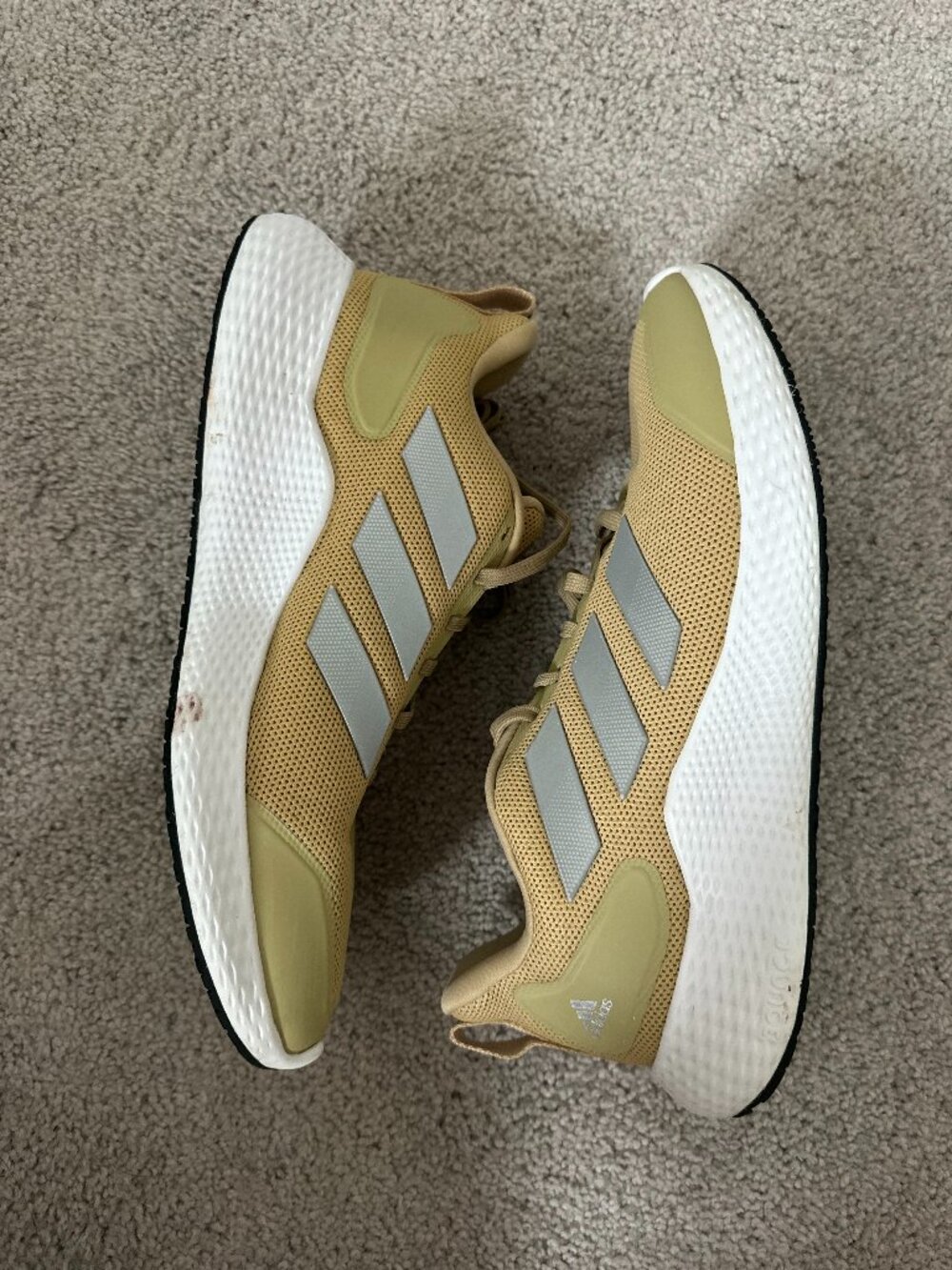 Men's adidas Edge Gameday